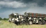 [ẢNH] Armenia tức giận khi Belarus cung cấp cho Azerbaijan 