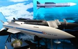 [ẢNH] Nga gây sửng sốt khi cho Su-57 bay trong trạng thái 