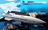 [ẢNH] Nga gây sửng sốt khi cho Su-57 bay trong trạng thái 