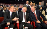 [ẢNH] Nước đi khó lường của Nga trong cuộc xung đột Armenia - Azerbaijan