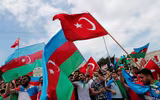 [ẢNH] Nước đi khó lường của Nga trong cuộc xung đột Armenia - Azerbaijan