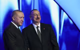 [ẢNH] Nước đi khó lường của Nga trong cuộc xung đột Armenia - Azerbaijan