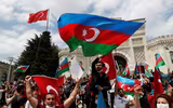 [ẢNH] Nước đi khó lường của Nga trong cuộc xung đột Armenia - Azerbaijan