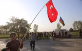 [ẢNH] Nước đi khó lường của Nga trong cuộc xung đột Armenia - Azerbaijan