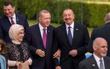 [ẢNH] Nước đi khó lường của Nga trong cuộc xung đột Armenia - Azerbaijan