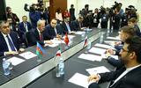 [ẢNH] Nước đi khó lường của Nga trong cuộc xung đột Armenia - Azerbaijan