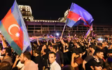 [ẢNH] Nước đi khó lường của Nga trong cuộc xung đột Armenia - Azerbaijan