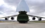 [ẢNH] S-400 Thổ Nhĩ Kỳ bắt đầu đe dọa máy bay Nga tại Crimea?