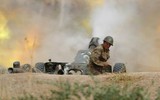 [ẢNH] Nga đối diện ác mộng khi Azerbaijan chiếm được Nagorno-Karabakh