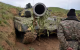 [ẢNH] Nga đối diện ác mộng khi Azerbaijan chiếm được Nagorno-Karabakh