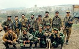 [ẢNH] Nga đối diện ác mộng khi Azerbaijan chiếm được Nagorno-Karabakh