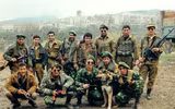 [ẢNH] Nga đối diện ác mộng khi Azerbaijan chiếm được Nagorno-Karabakh