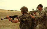 [ẢNH] Nga đối diện ác mộng khi Azerbaijan chiếm được Nagorno-Karabakh