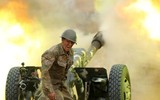 [ẢNH] Nga đối diện ác mộng khi Azerbaijan chiếm được Nagorno-Karabakh
