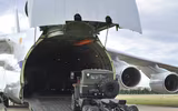 [ẢNH] S-400 Thổ Nhĩ Kỳ bắt đầu đe dọa máy bay Nga tại Crimea?