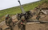 [ẢNH] Nga đối diện ác mộng khi Azerbaijan chiếm được Nagorno-Karabakh