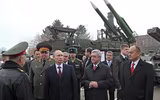 [ẢNH] Mẫu thuẫn lớn khiến Armenia đe dọa đóng cửa căn cứ Nga ở Gyumri