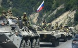 [ẢNH] Cách Nga vượt qua Thổ Nhĩ Kỳ trong cuộc phiêu lưu ở Nagorno-Karabakh