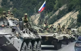 [ẢNH] Cách Nga vượt qua Thổ Nhĩ Kỳ trong cuộc phiêu lưu ở Nagorno-Karabakh