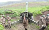 [ẢNH] Cách Nga vượt qua Thổ Nhĩ Kỳ trong cuộc phiêu lưu ở Nagorno-Karabakh