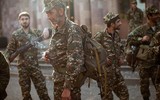 [ẢNH] Cách Nga vượt qua Thổ Nhĩ Kỳ trong cuộc phiêu lưu ở Nagorno-Karabakh