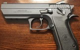 [ẢNH] Việt Nam sản xuất súng ngắn Jericho 941 để thay thế K54?