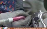 [ẢNH] Việt Nam sản xuất súng ngắn Jericho 941 để thay thế K54?
