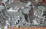 [ẢNH] Việt Nam sản xuất súng ngắn Jericho 941 để thay thế K54?