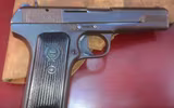 [ẢNH] Việt Nam sản xuất súng ngắn Jericho 941 để thay thế K54?