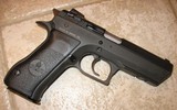 [ẢNH] Việt Nam sản xuất súng ngắn Jericho 941 để thay thế K54?