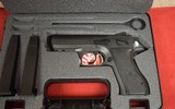 [ẢNH] Việt Nam sản xuất súng ngắn Jericho 941 để thay thế K54?