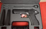 [ẢNH] Việt Nam sản xuất súng ngắn Jericho 941 để thay thế K54?