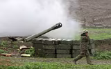 [ẢNH] Cách Nga vượt qua Thổ Nhĩ Kỳ trong cuộc phiêu lưu ở Nagorno-Karabakh