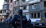 [ẢNH] Cách Nga vượt qua Thổ Nhĩ Kỳ trong cuộc phiêu lưu ở Nagorno-Karabakh