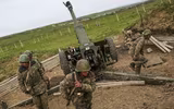 [ẢNH] Cách Nga vượt qua Thổ Nhĩ Kỳ trong cuộc phiêu lưu ở Nagorno-Karabakh