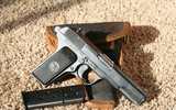 [ẢNH] Việt Nam sản xuất súng ngắn Jericho 941 để thay thế K54?