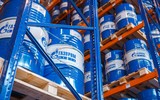 [ẢNH] Ba Lan phạt 7,6 tỷ USD khiến Gazprom đối diện nguy cơ phá sản