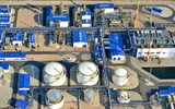 [ẢNH] Ba Lan phạt 7,6 tỷ USD khiến Gazprom đối diện nguy cơ phá sản