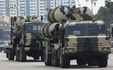 [ẢNH] Căng thẳng nghiêm trọng khi tên lửa Azerbaijan bay vào đất Nga?