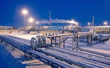 [ẢNH] Ba Lan phạt 7,6 tỷ USD khiến Gazprom đối diện nguy cơ phá sản