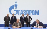 [ẢNH] Ba Lan phạt 7,6 tỷ USD khiến Gazprom đối diện nguy cơ phá sản
