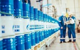 [ẢNH] Ba Lan phạt 7,6 tỷ USD khiến Gazprom đối diện nguy cơ phá sản