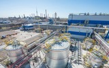 [ẢNH] Ba Lan phạt 7,6 tỷ USD khiến Gazprom đối diện nguy cơ phá sản