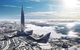 [ẢNH] Ba Lan phạt 7,6 tỷ USD khiến Gazprom đối diện nguy cơ phá sản