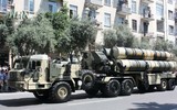 [ẢNH] Căng thẳng nghiêm trọng khi tên lửa Azerbaijan bay vào đất Nga?