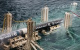 [ẢNH] Ba Lan phạt 7,6 tỷ USD khiến Gazprom đối diện nguy cơ phá sản