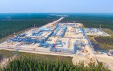 [ẢNH] Ba Lan phạt 7,6 tỷ USD khiến Gazprom đối diện nguy cơ phá sản
