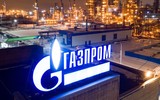 [ẢNH] Ba Lan phạt 7,6 tỷ USD khiến Gazprom đối diện nguy cơ phá sản