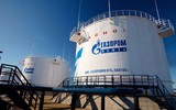 [ẢNH] Ba Lan phạt 7,6 tỷ USD khiến Gazprom đối diện nguy cơ phá sản