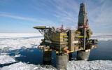 [ẢNH] Ba Lan phạt 7,6 tỷ USD khiến Gazprom đối diện nguy cơ phá sản